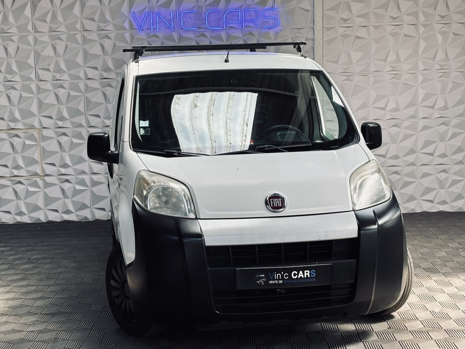 Fiat FIAT FIORINO 1.3 MultiJet 75CV