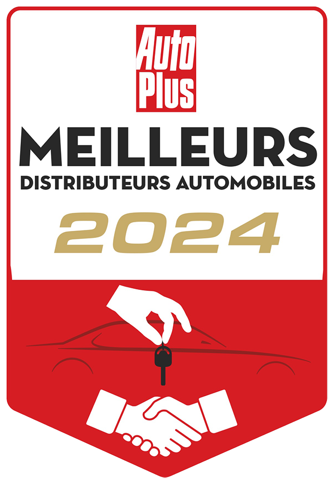 Distributeur 2024